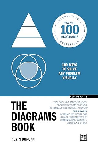The Diagrams Book 10th Anniversary Edition