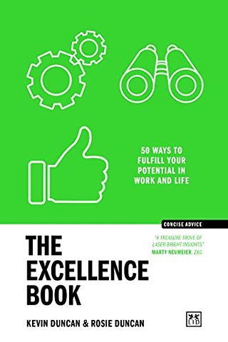 The Excellence Book