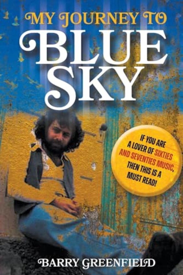 My Journey to Blue Sky