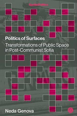 Politics of Surfaces