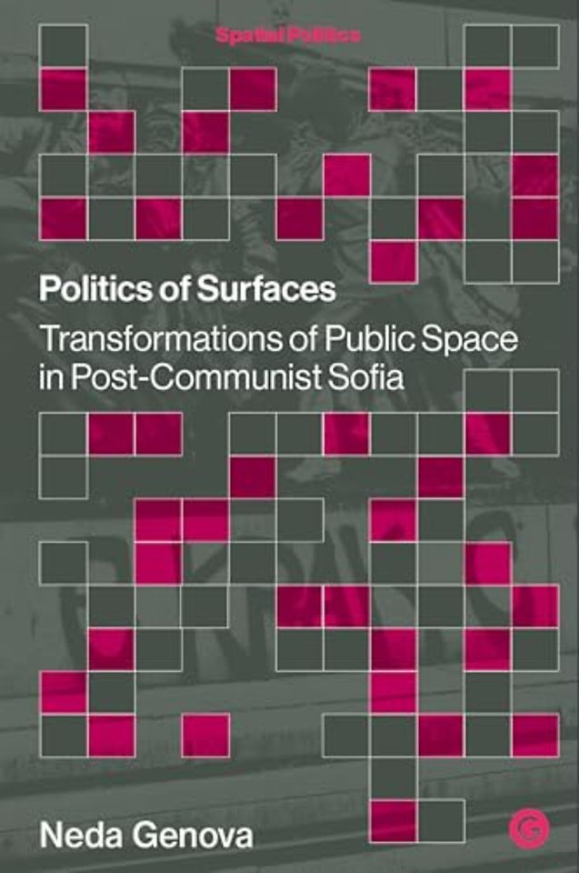 Politics of Surfaces