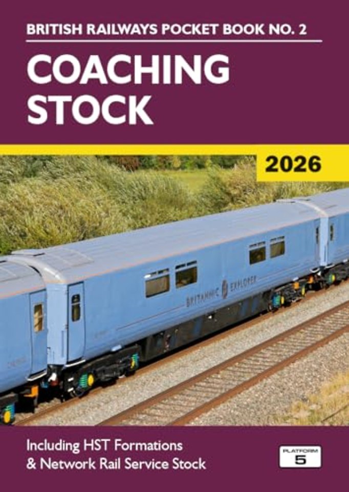 Coaching Stock 2026
