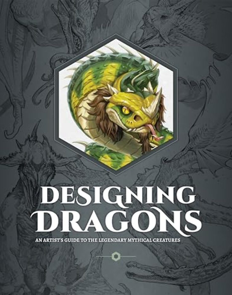 Designing Dragons