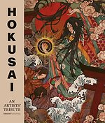 Hokusai: An Artists' Tribute