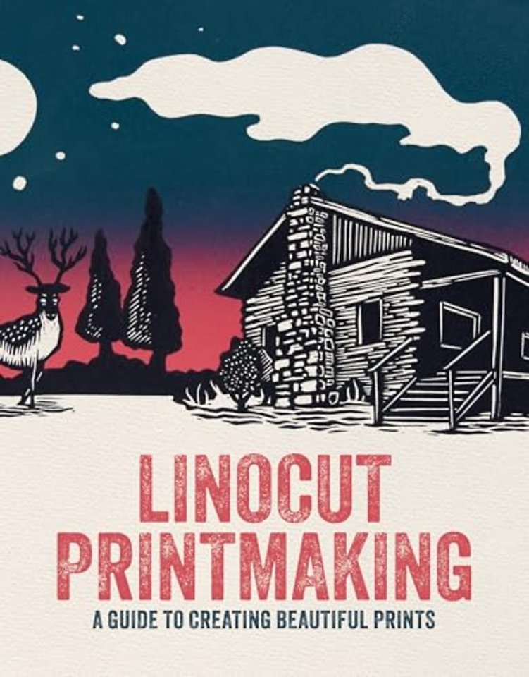 Linocut Printmaking