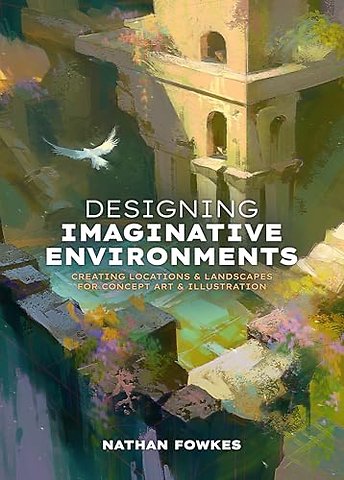 Designing Imaginative Environments