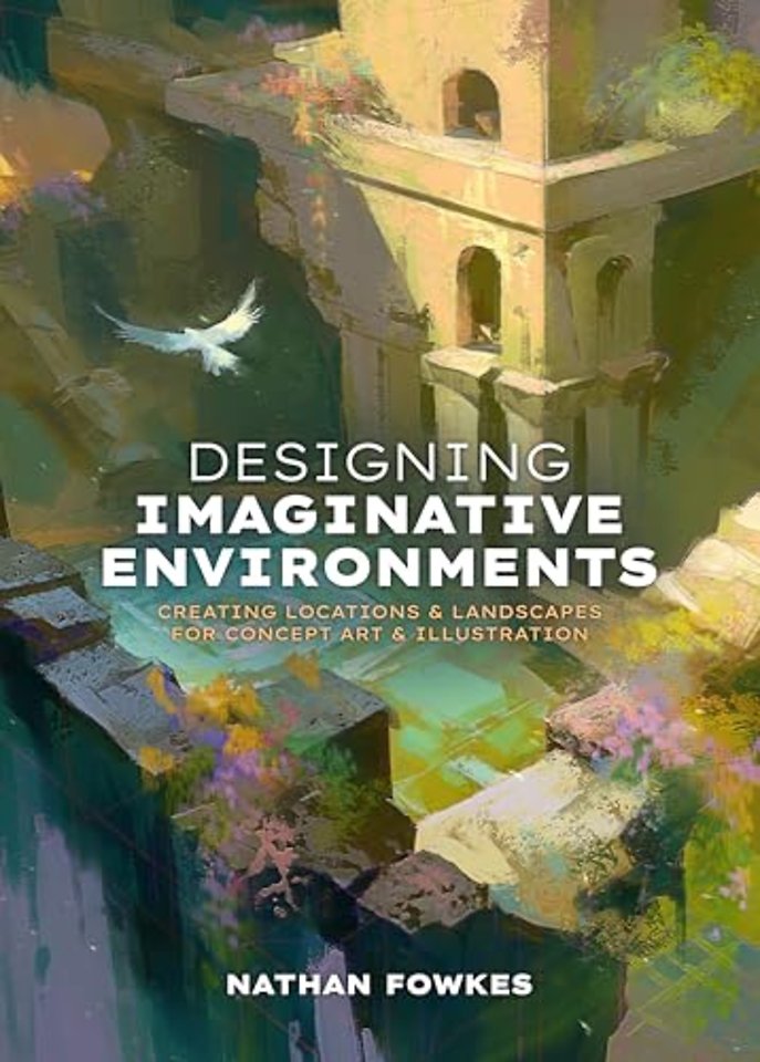 Designing Imaginative Environments