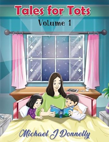Tales for Tots