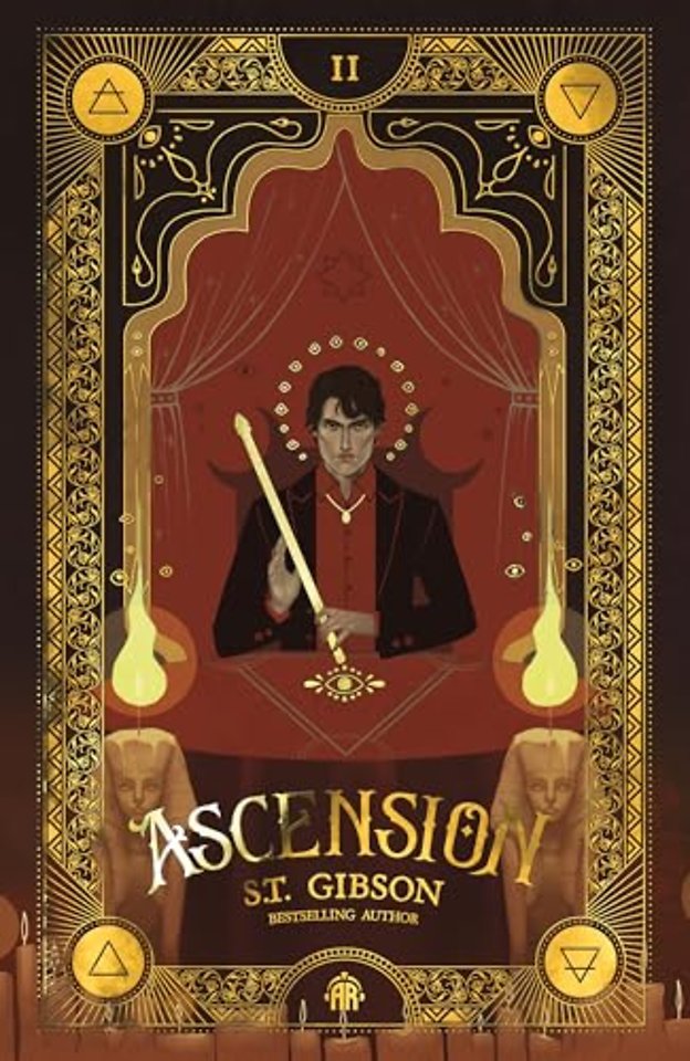 Ascension