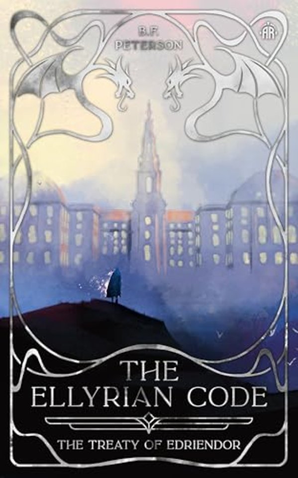 The Ellyrian Code