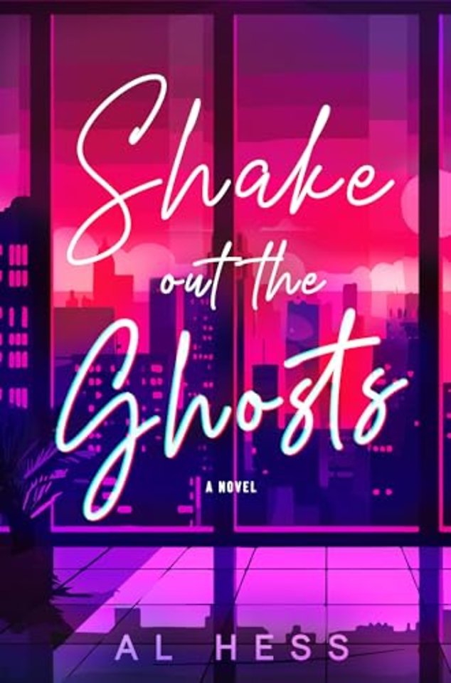 Shake Out the Ghosts