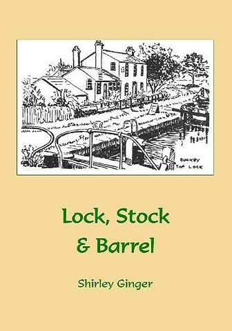 Lock, Stock & Barrel