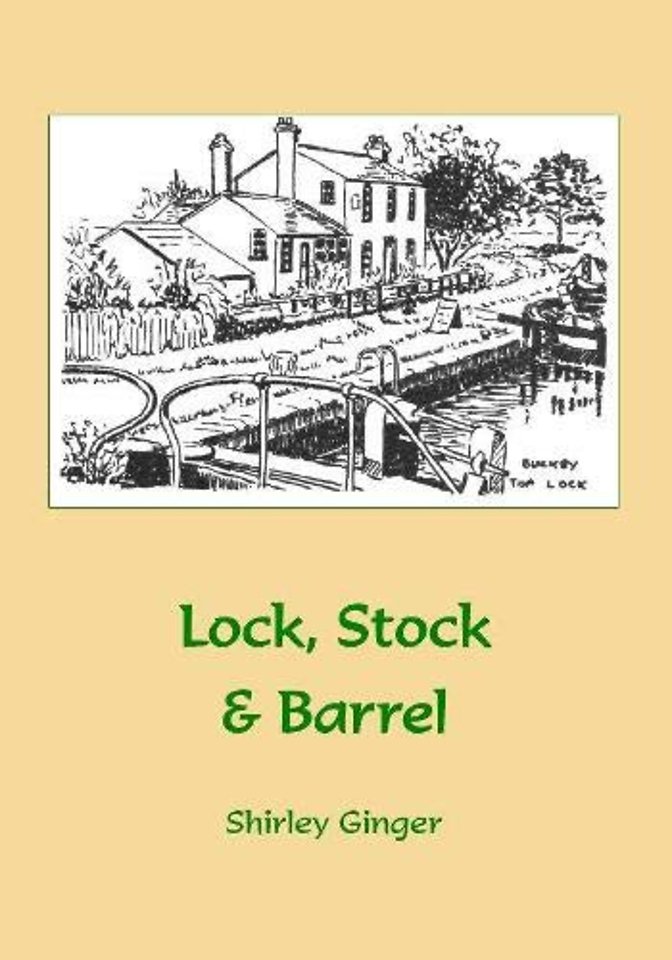 Lock, Stock & Barrel