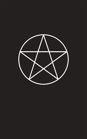 Book of Shadows