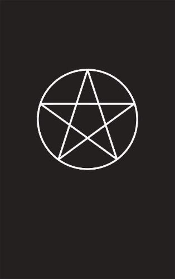 Book of Shadows