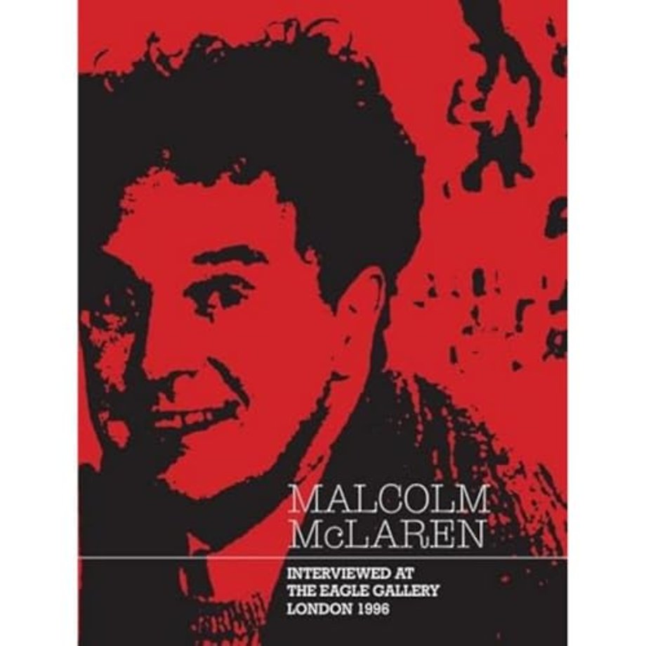 Malcolm McLaren