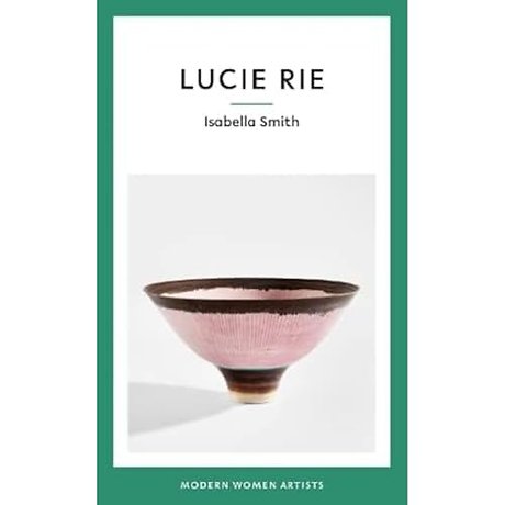 Lucie Rie