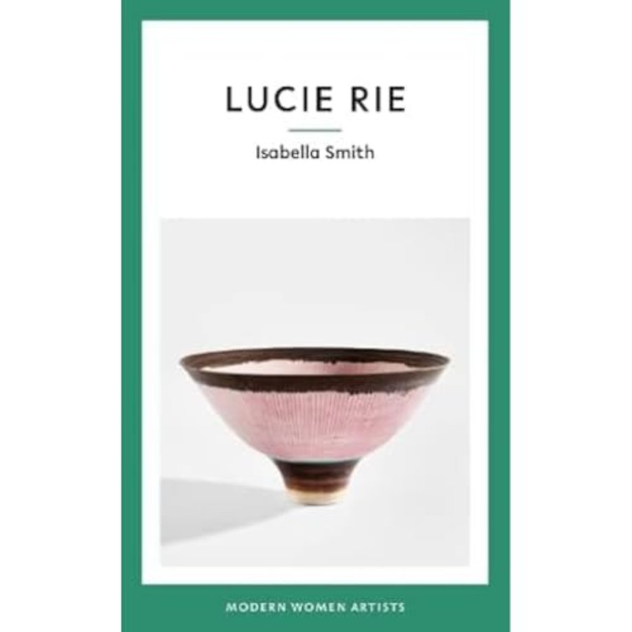 Lucie Rie