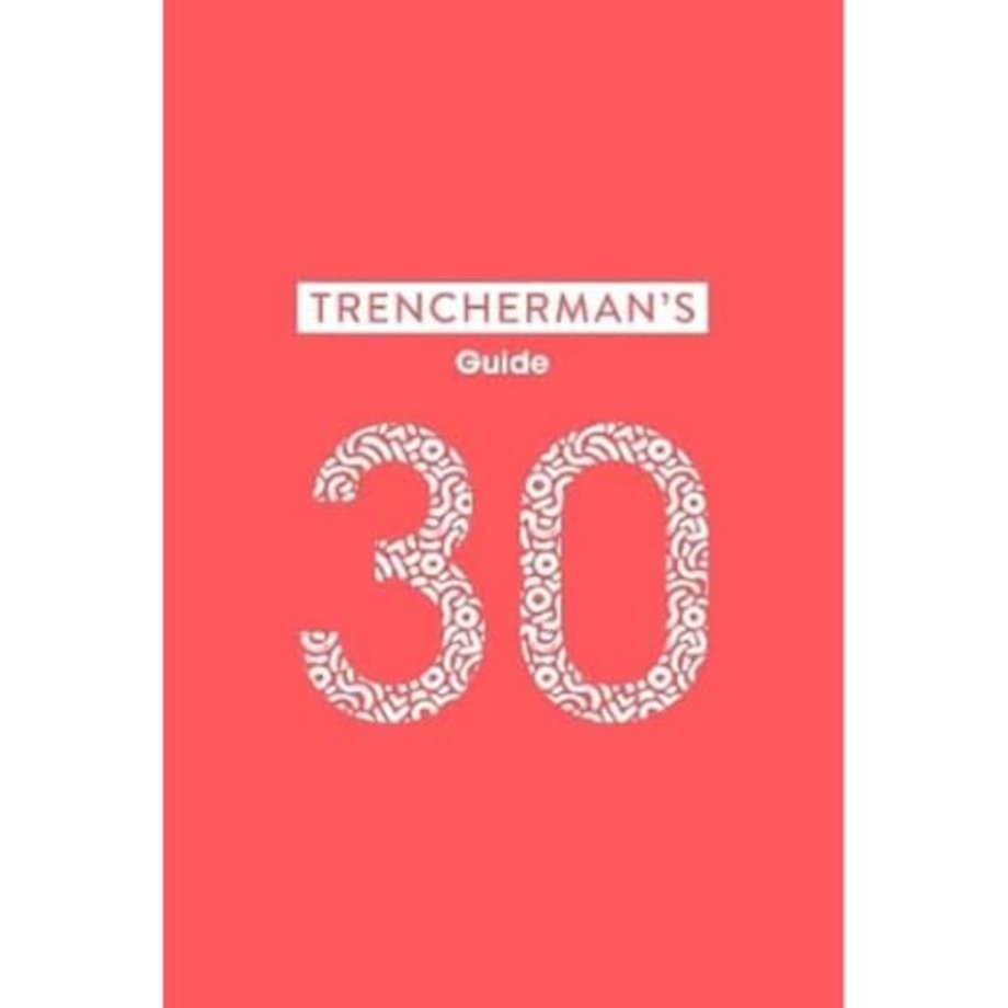 Trencherman's Guide: No 30