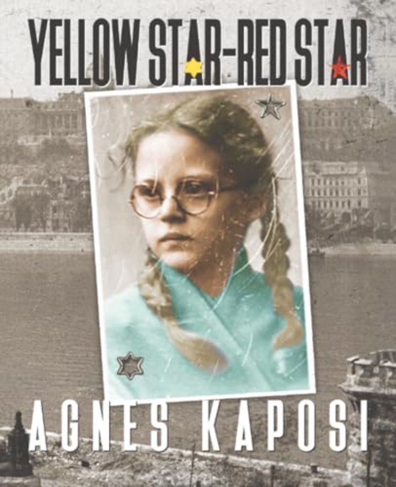 Yellow Star - Red Star