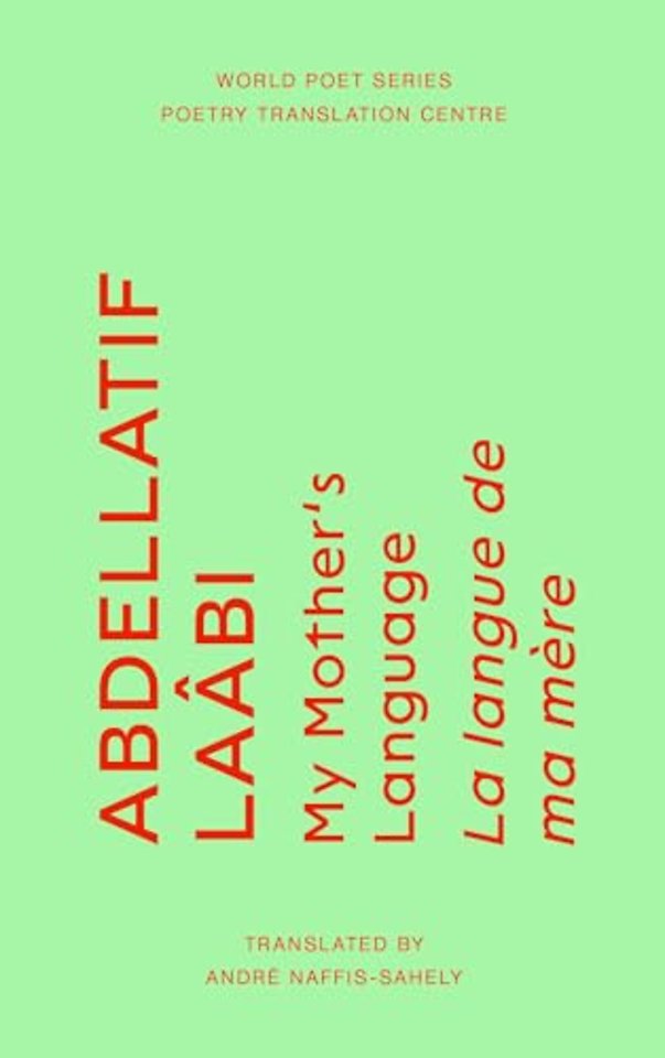 My Mother's Language