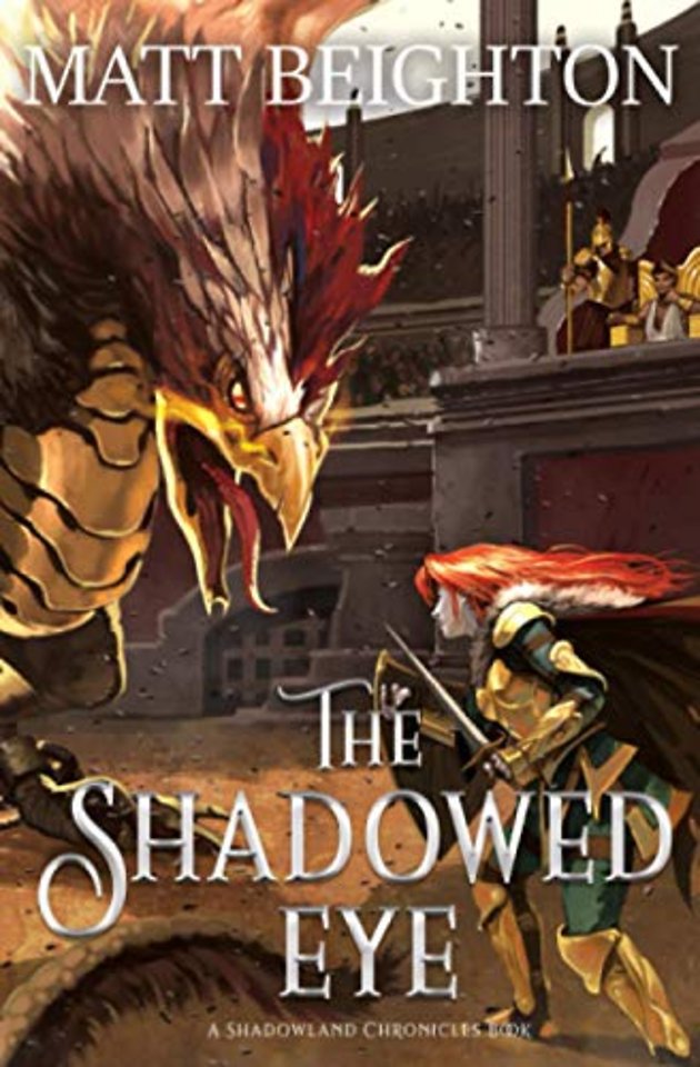 The Shadowed Eye