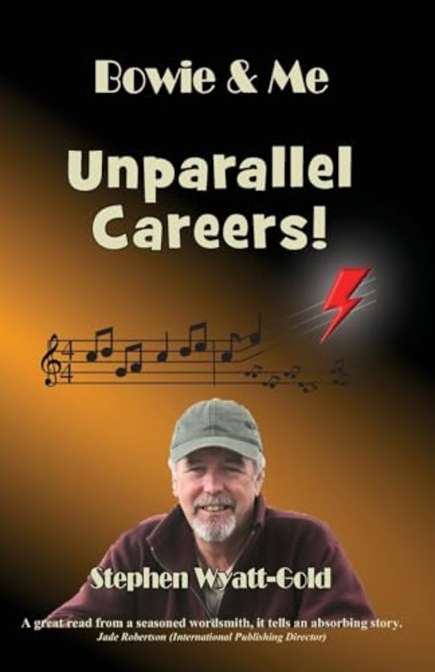 Unparallel Careers!