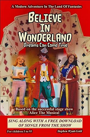 Believe In Wonderland