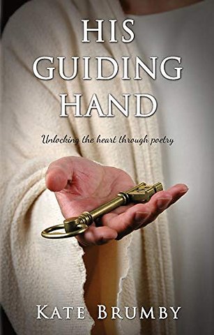 HIS GUIDING HAND