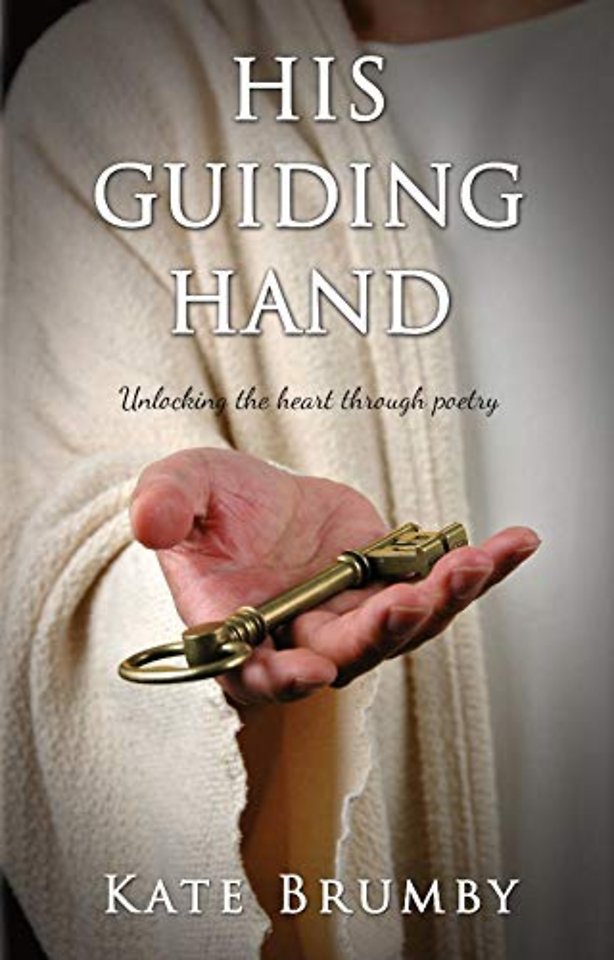 HIS GUIDING HAND
