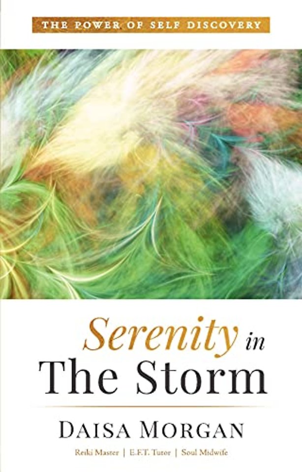 SERENITY IN THE STORM