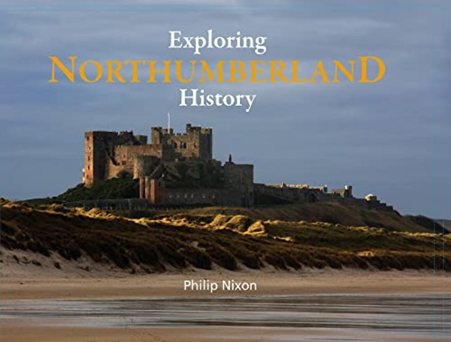 Exploring Northumberland History