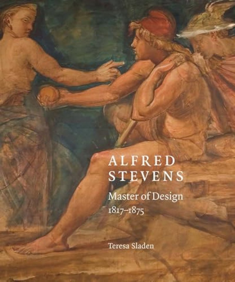 Alfred Stevens – Master of Design, 1817–75