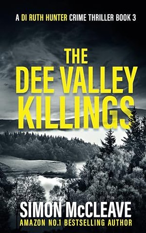 The Snowdonia Killings