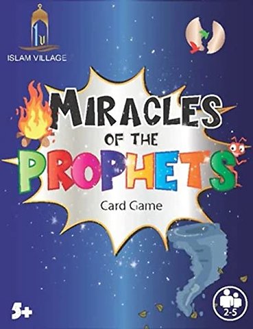 Miracles of the Prophets