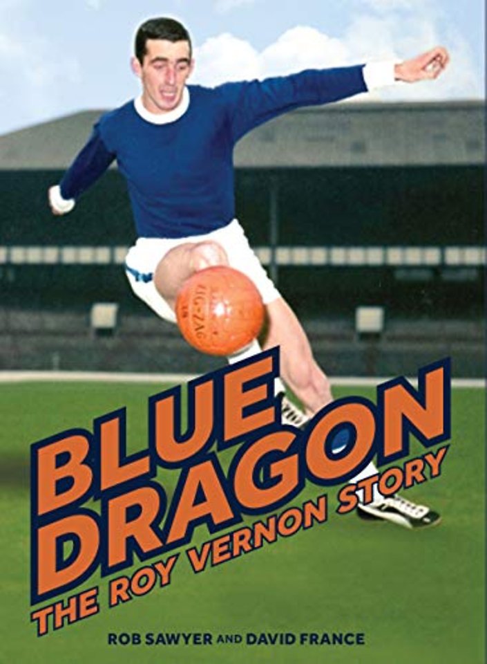Blue Dragon