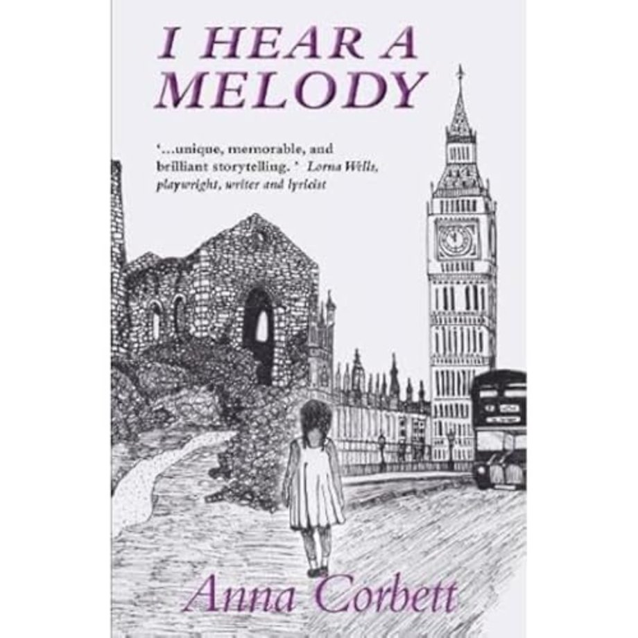 I Hear a Melody