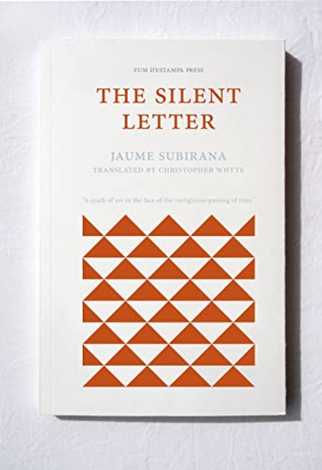 The Silent Letter