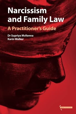Narcissism and Family Law
