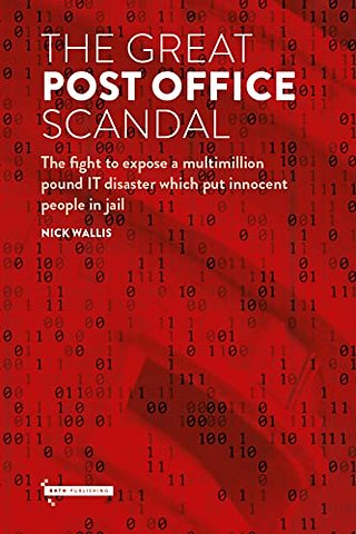 The Great Post Office Scandal