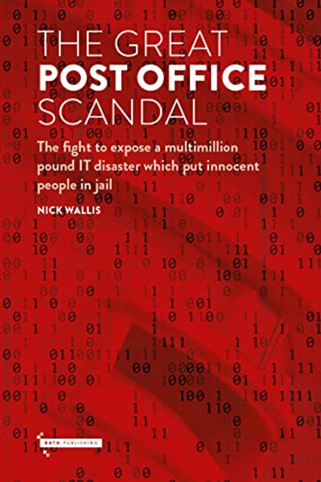 The Great Post Office Scandal
