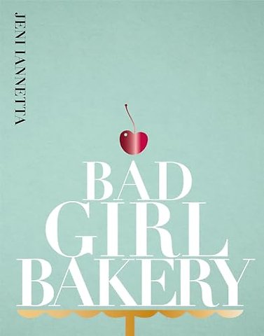 Bad Girl Bakery