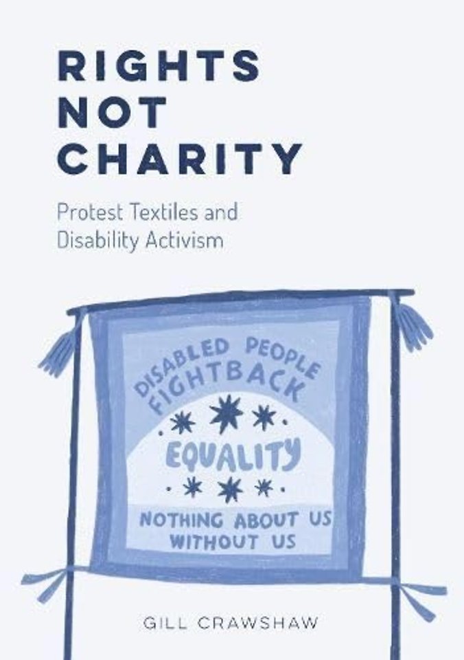 Rights Not Charity