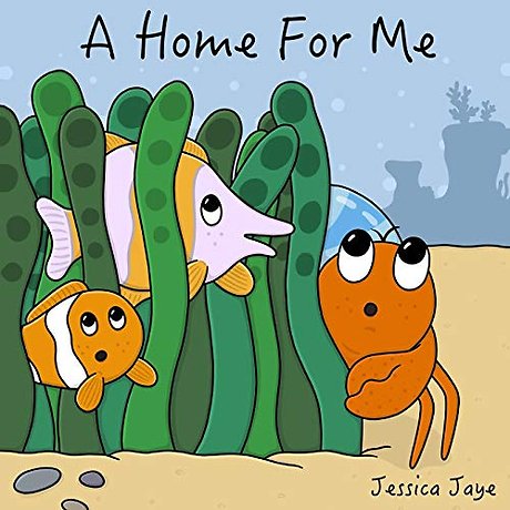 A Home For Me