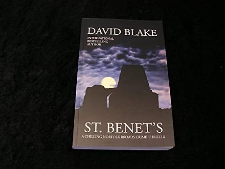 St. Benet's