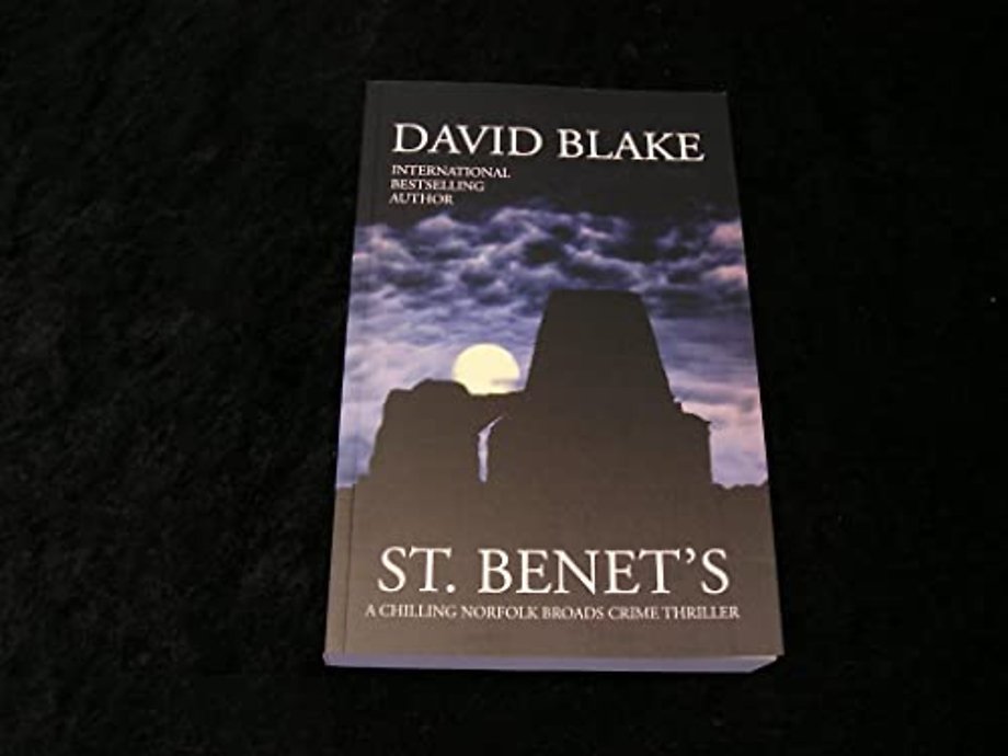 St. Benet's