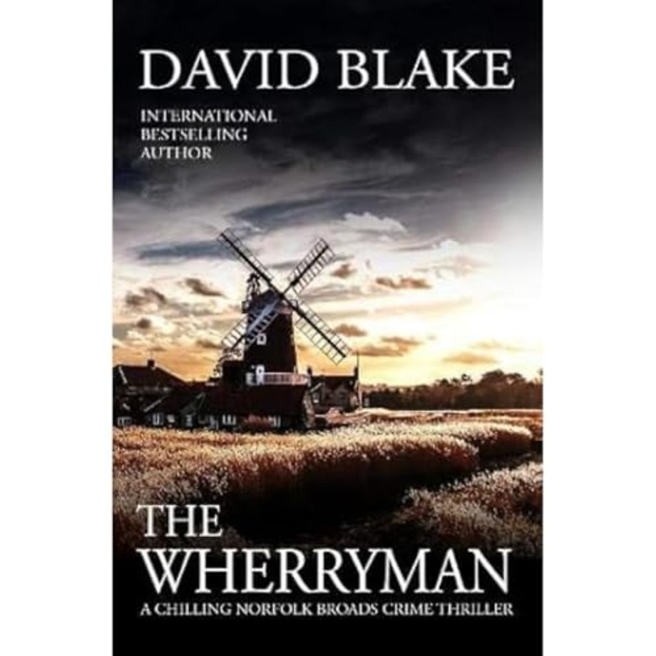 The Wherryman
