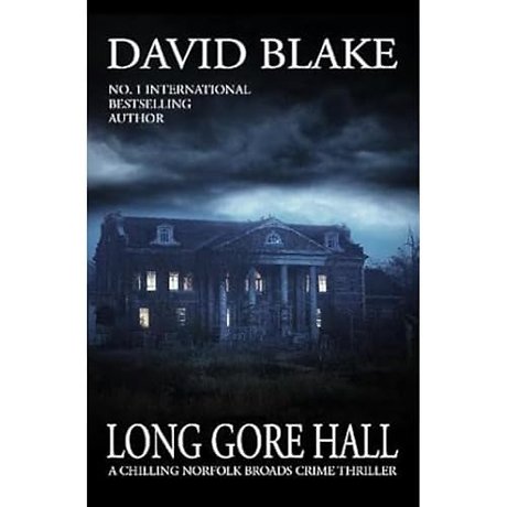 Long Gore Hall