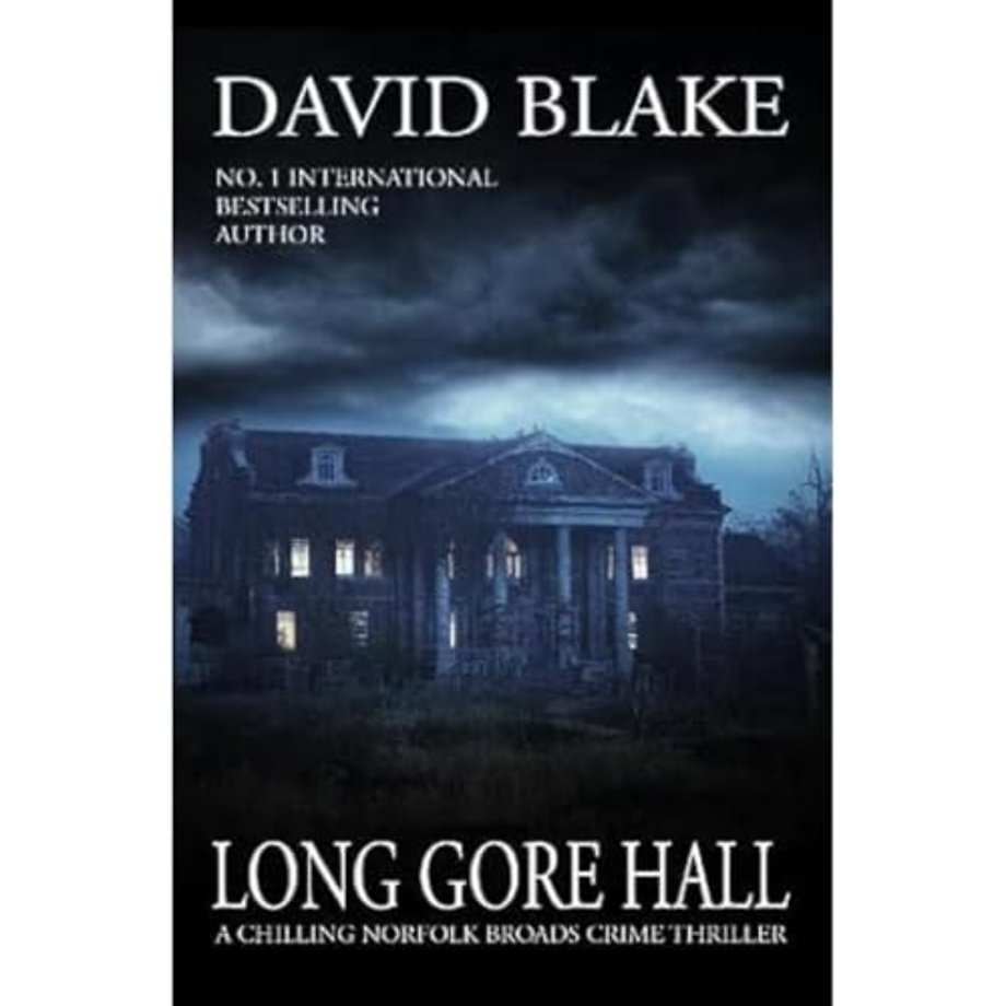 Long Gore Hall