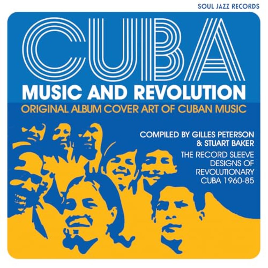 Cuba: Music and Revolution